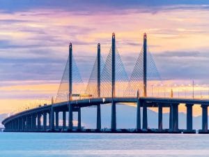 Penang Tersenarai Destinasi Pelancongan Terbaik Asia 2025