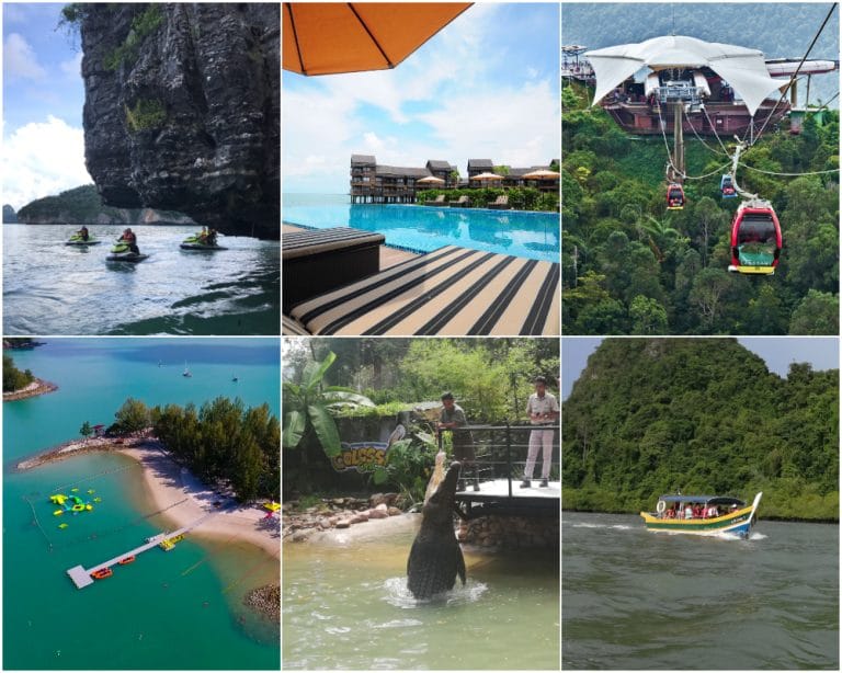 Pelancongan Domestik Malaysia Naik 7.8% Pada Suku Kedua 2025