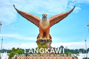 Pelancong Ke Langkawi Menurun Hampir 40% Ketika Cuti Hari Malaysia