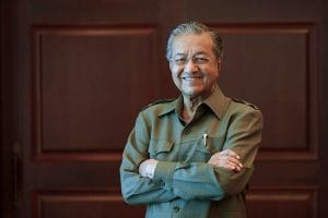 6 Projek “Gila” Tun Mahathir Yang Pernah Dikecam, Kini Jadi Kebanggaan Negara