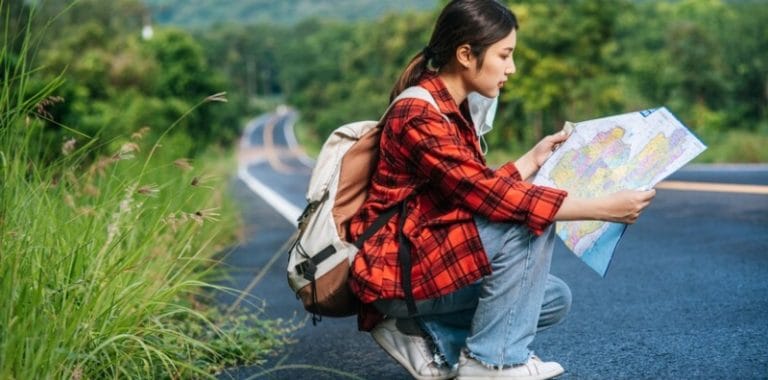 5 Tips Untuk Wanita Yang Nak Travel Solo Ke Luar Negara Tenang, Yakin & Selamat