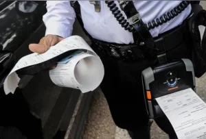 Op PUU: Lebih 16,000 Saman Dalam 5 Hari