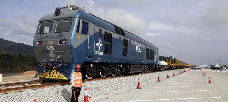 Polis Siasat Kemungkinan ‘Orang Dalam’ Terlibat dalam Kecurian Kabel Projek ECRL