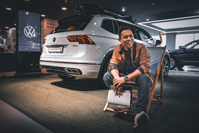 6 Aksesori Kereta Yang Lelaki Ingat Cool Tapi Sebenarnya Awek Menyampah – Nazz Abdullah