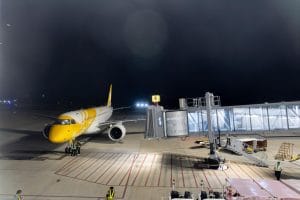 Laluan Terus Singapura–Kota Bharu Lonjak Sektor Pelancongan Kelantan