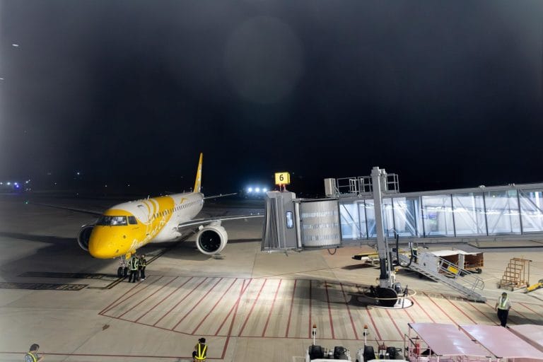 Laluan Terus Singapura–Kota Bharu Lonjak Sektor Pelancongan Kelantan