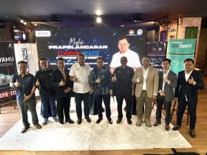 MATEC 2025 Bakal Jadi Tumpuan Industri Automotif Negara
