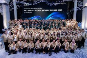 Chery Malaysia Raikan Kejayaan Jurujual Cemerlang Melalui Program Latihan Eksklusif CCSP