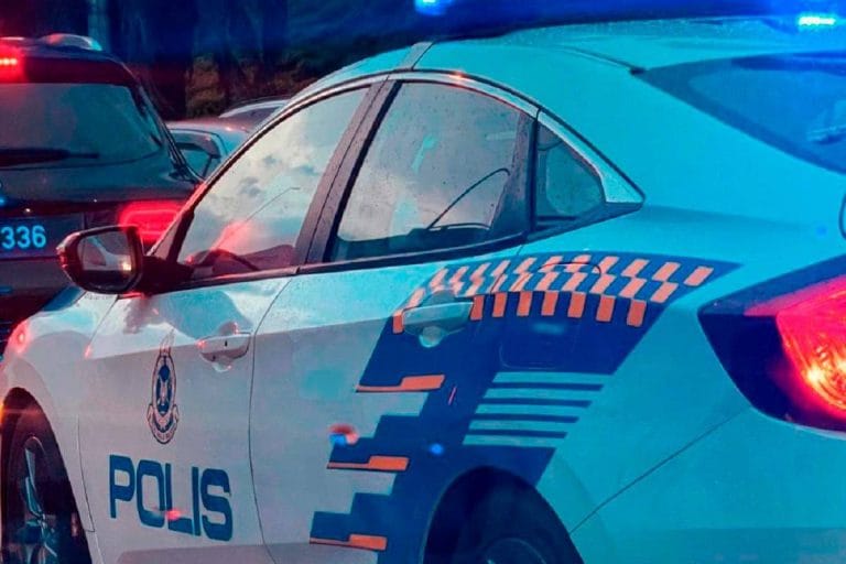 Kereta Peronda Polis Akan Mula Masuk dalam Kawasan Sekolah, Pantau Salah Laku Pelajar