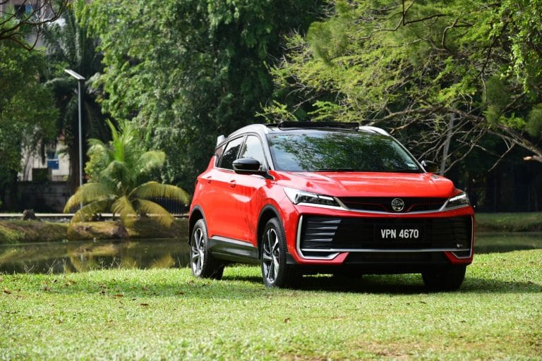 13,395 Unit Berjaya Dijual Proton pada September 2025 – Jualan Menurun, X50 Kekal Laris