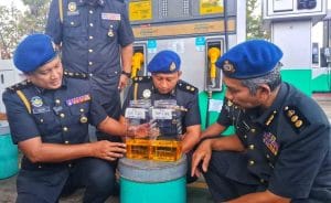 Dakwaan Manipulasi Meter Pam Minyak Dalam Pelaksanaan Budi95 di Terengganu Palsu