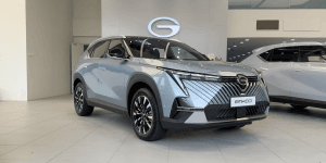 GAC EMKOO Kini Dilancarkan di Malaysia – SUV Segmen-C, 2 Varian, Harga Bermula RM124k
