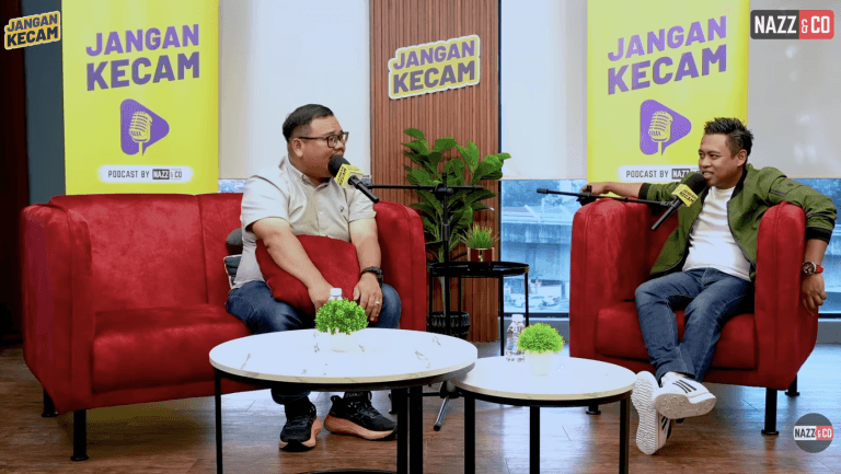 Tips Jimat Minyak: Abang Gan Kongsi Cara Realistik, Bukan Mitos