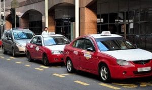 Kerajaan Cadang Pengecualian Cukai 100% bagi Pemandu Teksi dan Kereta Sewa Persendirian