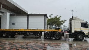 Diesel Disorok Dalam Treler, Mesin Pengimbas ‘Bongkar’ Helah Licik ke Thailand