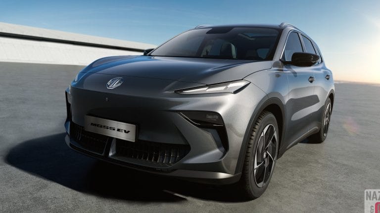 MG Motor Malaysia Tawarkan Nilai Baharu – Harga MGS5 EV Kini Lebih Mampu Milik