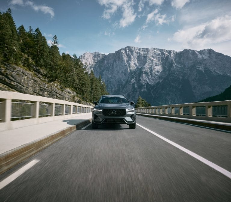 Volvo Malaysia Umum Model 2026, Rekaan & Teknologi Baharu