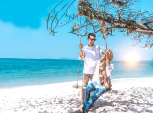 Port Rahsia Travel Couple Yang Tak Ramai Orang Cadangkan Tapi Best