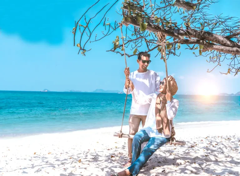 Port Rahsia Travel Couple Yang Tak Ramai Orang Cadangkan Tapi Best