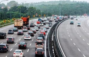 Belum Habis Jem, PLUS Umum Lencongan Baru Pula Bermula 27 Oktober