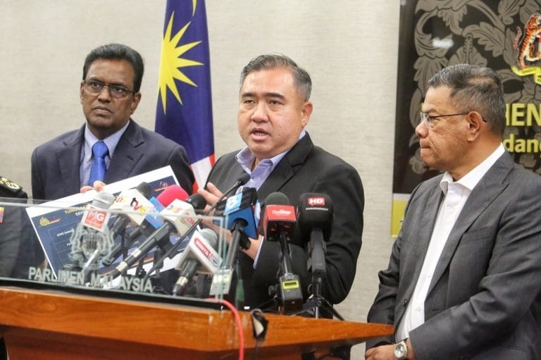 Tiada Lagi Diskaun Saman Bermusim, Kadar Kompaun Diselaras Bermula 1 Januari – Loke