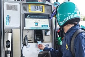 Majikan Dilarang Guna Akaun BUDI95 Pekerja untuk Kenderaan Syarikat – Fahmi