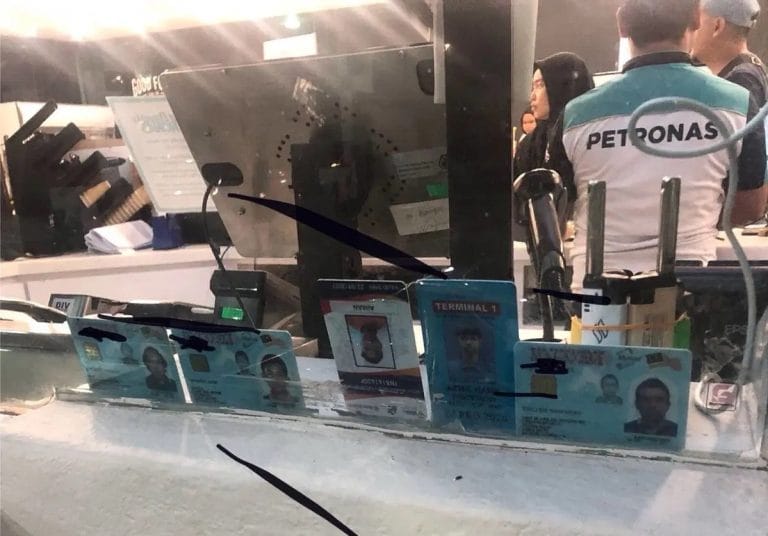 Ramai Pemandu Lupa Ambil MyKad Selepas Isi Minyak RON95 Bersubsidi