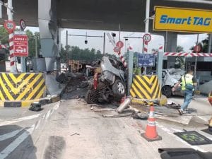 Lesen Pengendali Lori Dibatalkan, APAD Tegas Selepas Tragedi Kajang