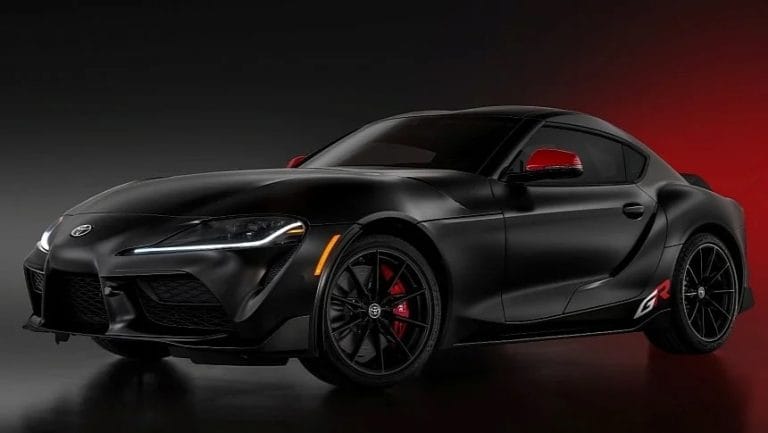 Toyota Supra Sah Tamat Produksi pada Mac 2026 – Tamatnya Sebuah Legenda Jepun