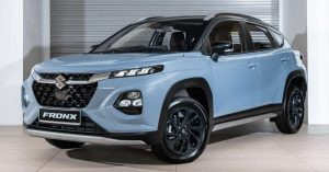 Suzuki Fronx Hybrid Dilancarkan di Malaysia – Enjin 1.5L Mild-Hybrid, Jarak 700 km, fr RM148k