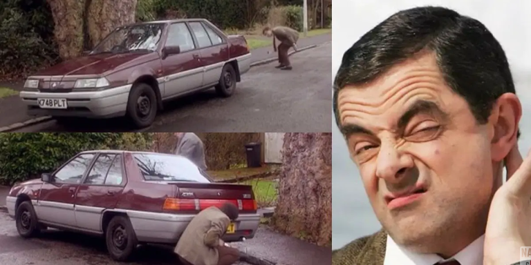 Proton Di Layar Antarabangsa: 5 Kemunculan Mengejutkan Kereta Nasional Di Dunia Hiburan