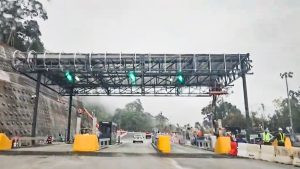 Jalan Genting Akan Dikenakan Caj – Kerajaan Pahang Minta Pertimbang Kos Hidup Penduduk Setempat