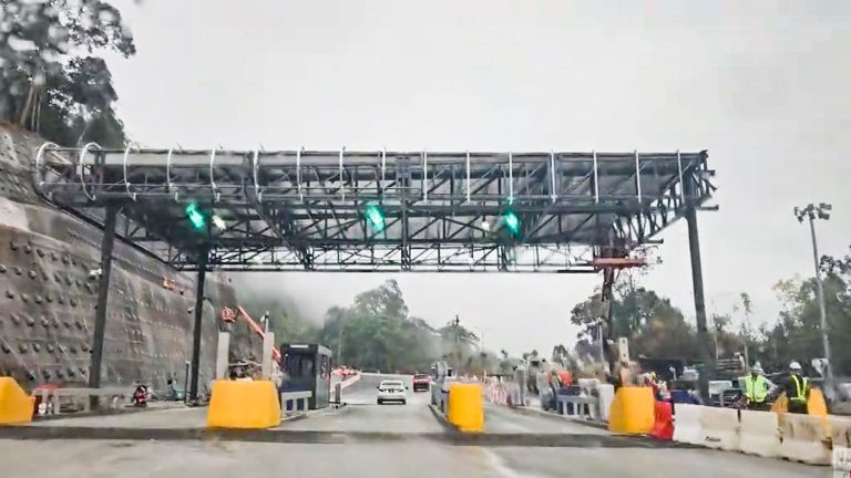 Jalan Genting Akan Dikenakan Caj – Kerajaan Pahang Minta Pertimbang Kos Hidup Penduduk Setempat