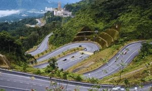 KKR Belum Terima Cadangan Rasmi daripada Genting Mengenai Tol atau Caj Masuk Kenderaan