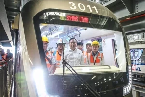 LRT3 Dijangka Operasi 31 Disember – Laluan Shah Alam Bersedia Dibuka