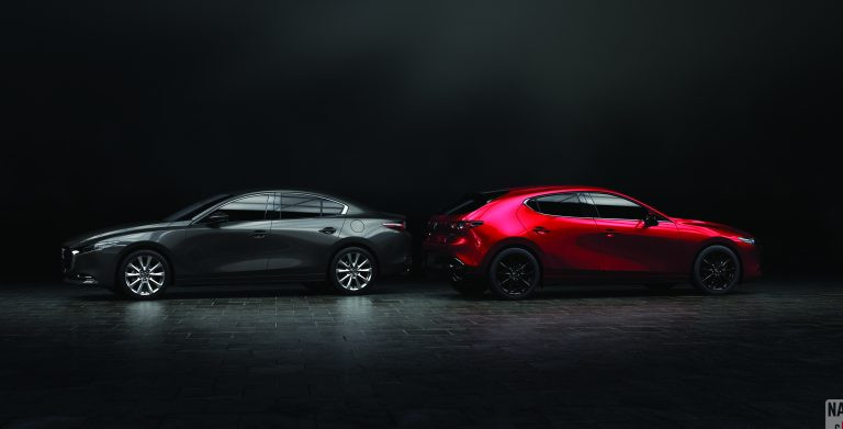 Mazda3 1.5L 2026: Lebih Premium, Lebih Lengkap & Harga Bermula RM118,900!