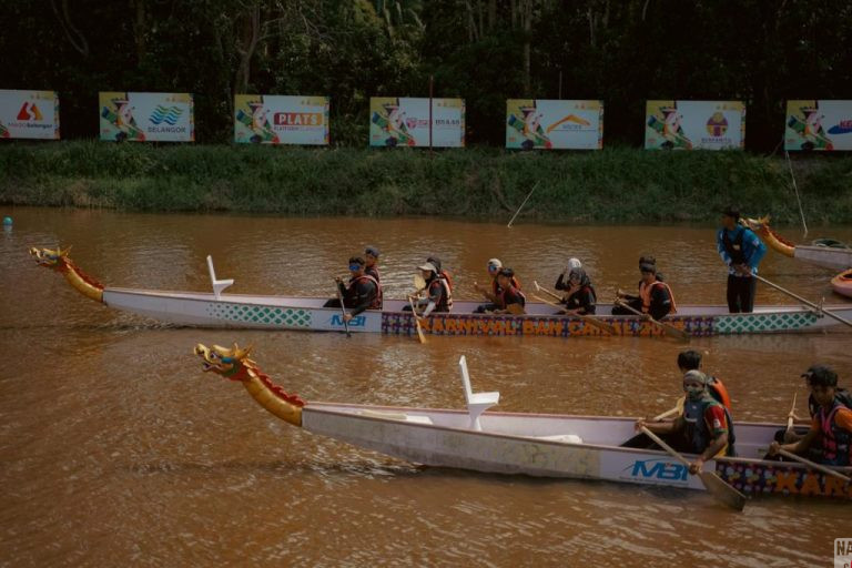 Karnival Ban Canal 2025 Dorong Pertumbuhan Pelancongan Lestari di Sabak Bernam