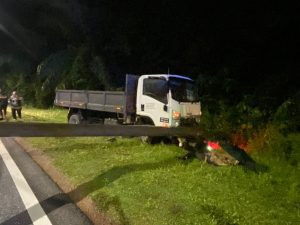 Bekas Tentera, Kini Warden MRSM, Maut Dalam Kemalangan Tragis