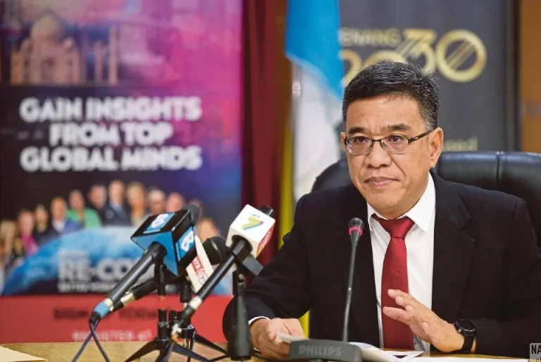 Pelancong China Serbu Pulau Pinang, Peningkatan Lebih 520% Direkodkan