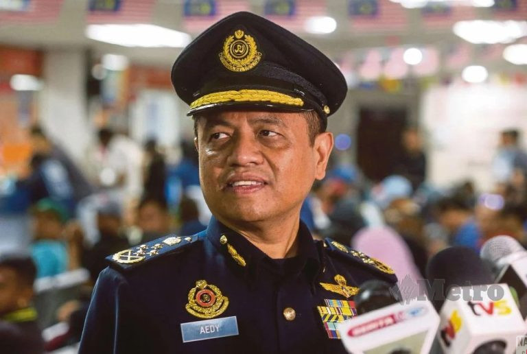 JPJ Jangka Hasil Kutipan Tahun Ini Lebih Tinggi, Peningkatan Sehingga 5%