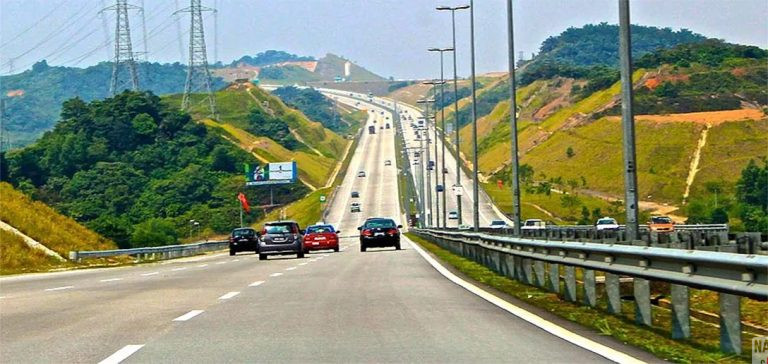 12 Lebuhraya Catat Kerugian Pada 2024 – Ahmad Maslan