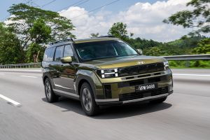 Hyundai Motor Malaysia Perkukuh Komitmen di Malaysia Melalui Pengembangan Rangkaian Pengedar