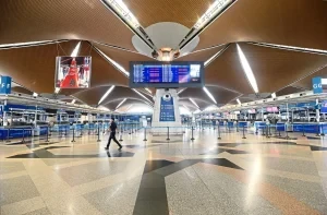 Ancaman Bom Palsu Gegar KLIA, Penumpang Cemas Sebentar