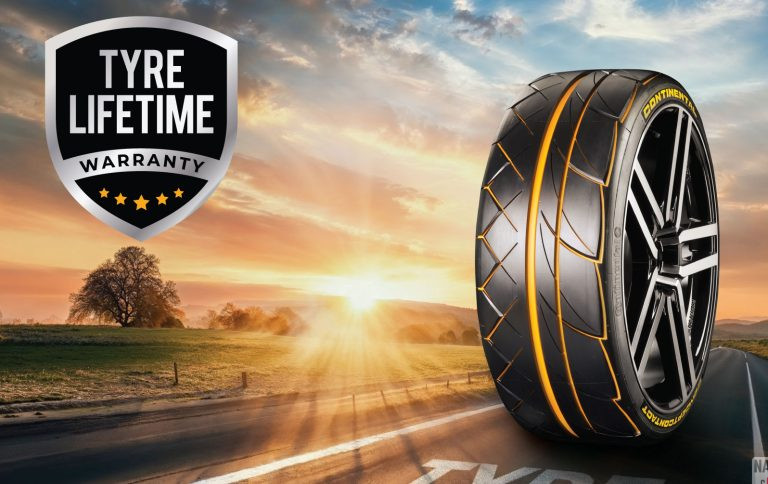 Continental Tyre Malaysia Perkenal Waranti Pengilang Tayar Sepanjang Hayat – Taraf Perlindungan Tertinggi Buat Pemandu Malaysia