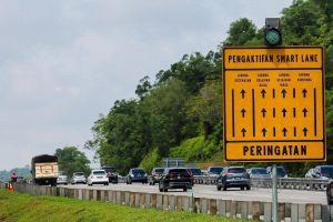 Lorong Pintar Legakan Trafik, Namun Tindakan Tidak Bertanggungjawab Undang Risiko