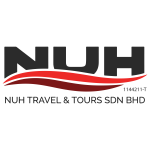 LOGO NUH Travel & Tours