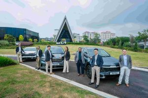 Jenama Kia Rasmi Kembali ke Malaysia Melalui Kendalian Langsung Kia Corporation