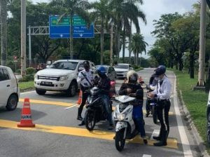 Bila Diskaun Dibuka, RM19.5 Juta Saman Berjaya Dikaut Polis Selangor