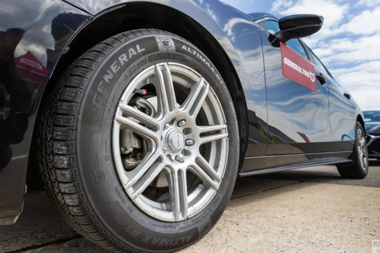 General Tire Buktikan Prestasi Sebenar, Tampil Cemerlang Dalam Ujian Intensif di Subang Skypark