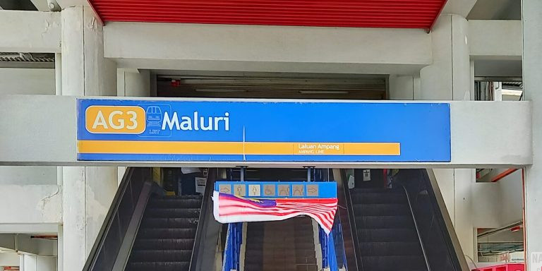 Rahsia di Sebalik Nama ‘Maluri’ Cheras, Isteri Tun Daim Dedah Maksud Sebenar
